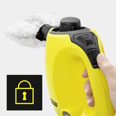Пароочиститель Karcher SC 1