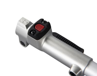 Аккумуляторный комбимотор Makita DUX18Z LXT 18В, 0 - 9700 об/мин, без акб и ЗУ