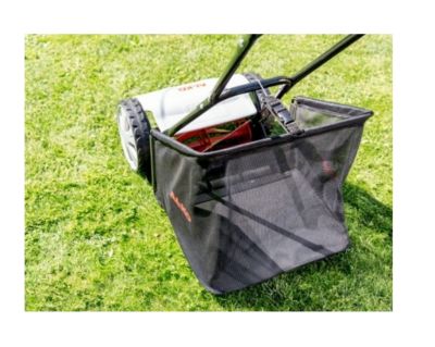 Травосборник для шпиндельной газонокосилки AL-KO Comfort 38 Soft Touch