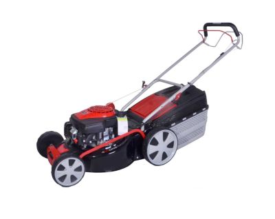 Газонокосилка бензиновая GEOS Classic 46 SP-S Plus