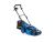 Электрическая газонокосилка Hyundai LE 3820