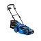 Электрическая газонокосилка Hyundai LE 3820