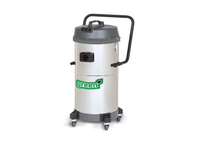 Пылесос для сбора горячих мелкодисперсных отходов GREEN 440 CALOR (008.460 CALOR)
