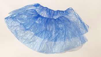 Бахилы одноразовые