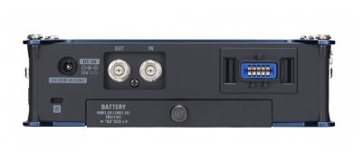 Портативный рекордер-портастудия Zoom F-8n