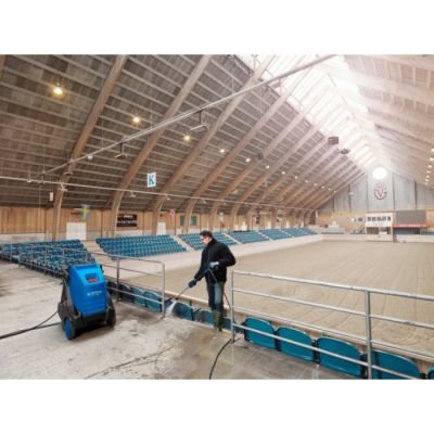 АВД с нагревом воды Nilfisk MH 3M-160/770 PA