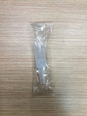 Мундштук DM одноразовый для алкотестеров Мета, АКПЭ, ГИБДД МЕТА-01 (100 штук)