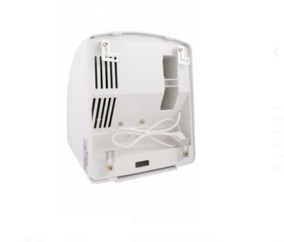 Сушилка для рук G-teq 8851 PW, Арт. 10.96