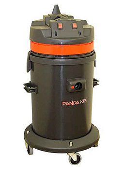 Профессиональный пылесос IPC Soteco PANDA 429 GA XP PLAST