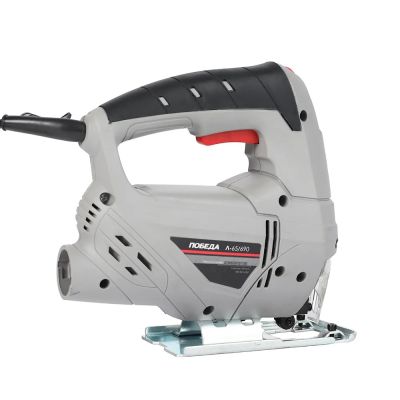 Лобзик ПОБЕДА Л-65/690 , 690 Вт, маятниковый ход, 55 мм