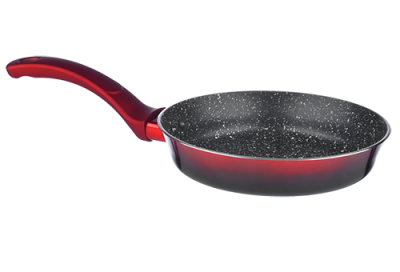 Сковорода BEKKER BK-6302 28 см VOLCANO