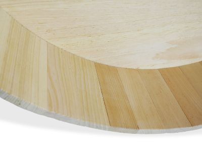 Кадка для риса (ХангириКо) 60СМ