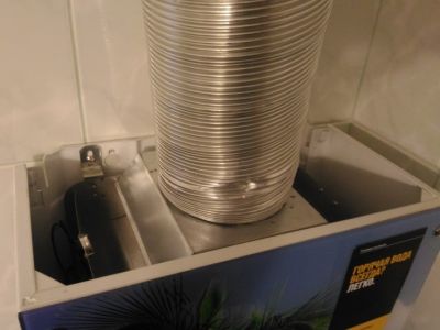 Газовая колонка Zanussi GWH 10 Fonte Glass Paradiso НС-1077262