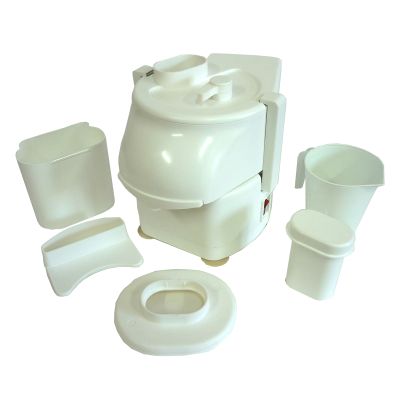 Электросоковыжималка "Куряночка" СВПП-201 без шинковки