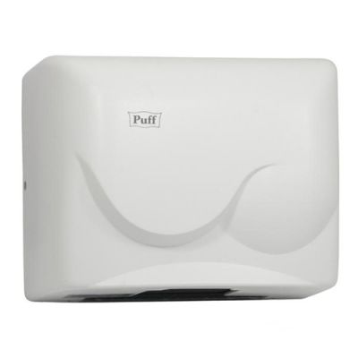 1401.311 Малошумная электросушилка для рук Puff-8823