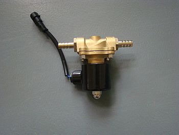 Электромагнитный клапан GT50 B50