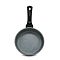 Сковорода Gochu Ecoramic 28 см СТАНДАРТ с каменным покрытием для всех видов плит без крышки