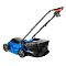 Электрическая газонокосилка Hyundai LE 3220