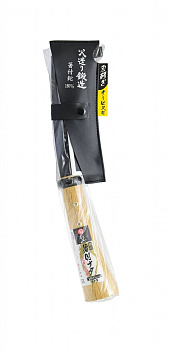 Топорик туристический традиционный HAHCITSUKI-NATA,ножны, 760 гр, 180mm
