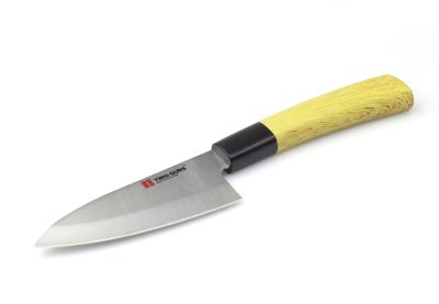 Нож кухонный YING GUNS, длина лезвия 11,5 см