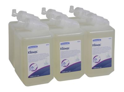 Жидкое мыло Kimberly-Clark Kimcare для частого использования 6333