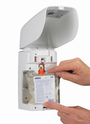 Кассета-освежитель воздуха Kimberly-Clark Zen 6185, 300 мл.