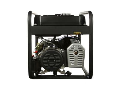 Генератор бензиновый HHY 10000FE-T