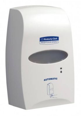 Автоматический диспенсер для пенного мыла Kimberly-Clark 92147