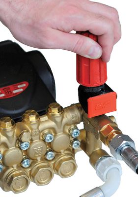 Мойка высокого давления без подогрева воды MAXIMA XT FOOD 160/15 ACDS