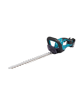 Кусторез аккумуляторный Makita DUH507Z 18В, 500 мм, 15 мм, без акб и ЗУ