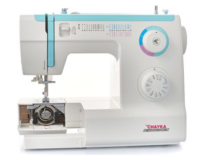 Электромеханическая швейная машина CHAYKA ЧАЙКА 745М