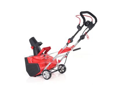 Электрический снегоуборщик GEOS SnowLine 46 E