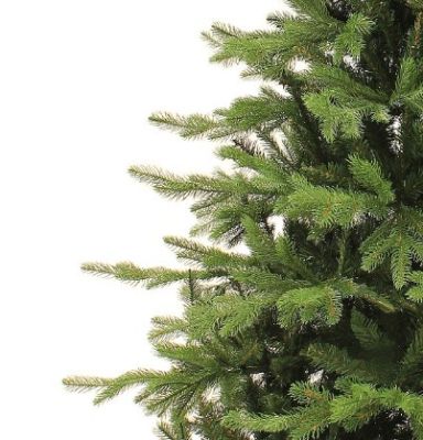 Елка искусственная Royal Christmas Auckland Premium PVC/PE 240см