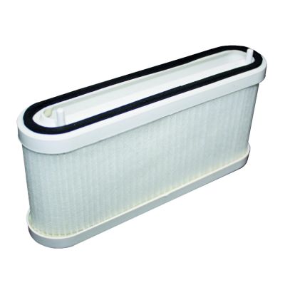 Сушилка для рук электрическая Ksitex UV-9999 белая