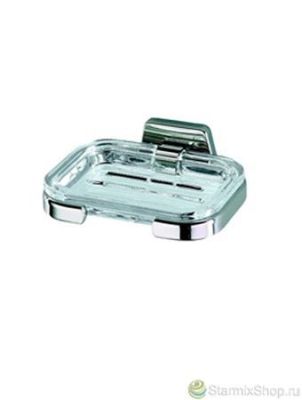 Standard hotel Мыльница настенная / стекло