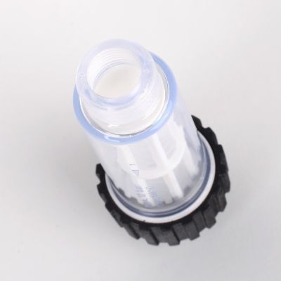 Фильтр PATRIOT GTR 100 диаметр 1 дюйм для минимоек, систем водоснабжения.