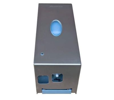 Дозатор для жидкого мыла Ksitex ASD-7961M