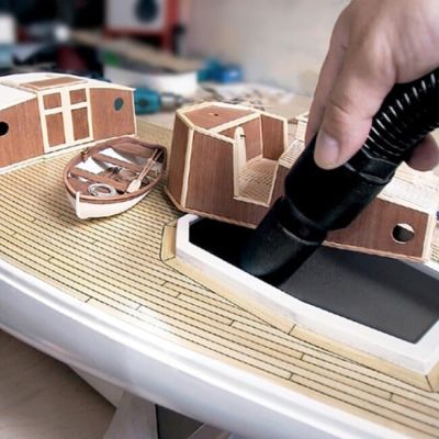 8.253.0010 Пылеводосос Lavor WT 20 P