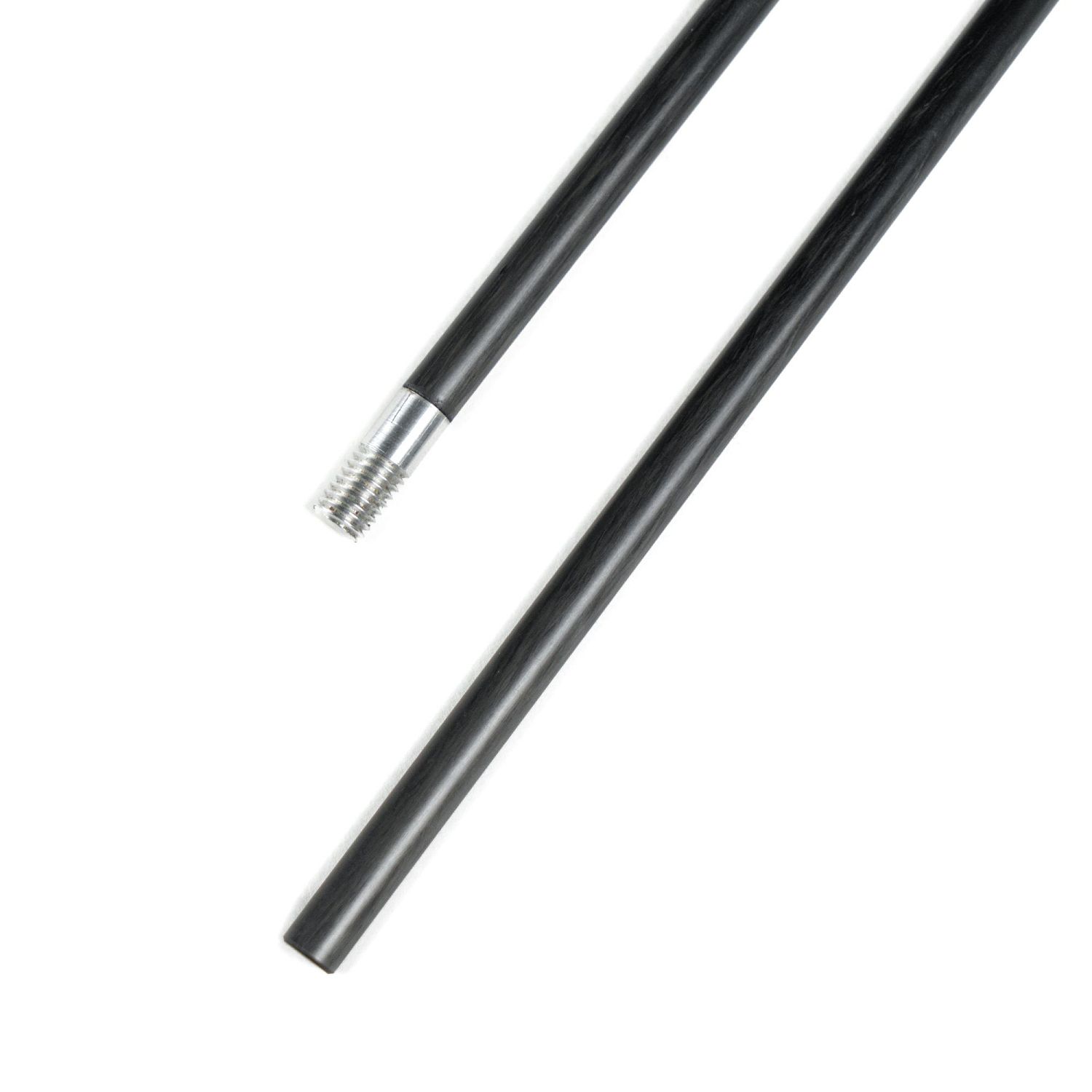 Карбоновая направляющая держателя абразива TSPROF, в сборе