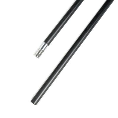 Карбоновая направляющая держателя абразива TSPROF, в сборе