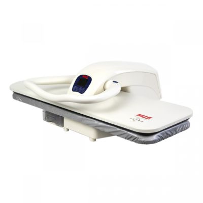 Гладильный пресс MIE Romeo I White