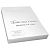 Однослойные гигиенические покрытия унитаза 1/4 сложения ТР-1/4-200