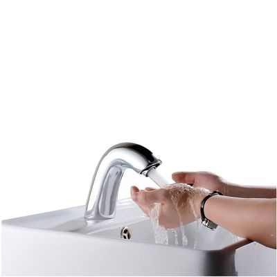 Смеситель сенсорный Ksitex M-8612