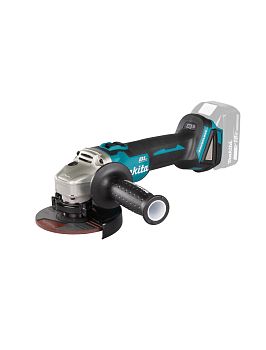 Угловая шлифмашина аккумуляторная Makita DGA506Z LXT 18В, 125 мм, 8500 об/мин, без акб и ЗУ