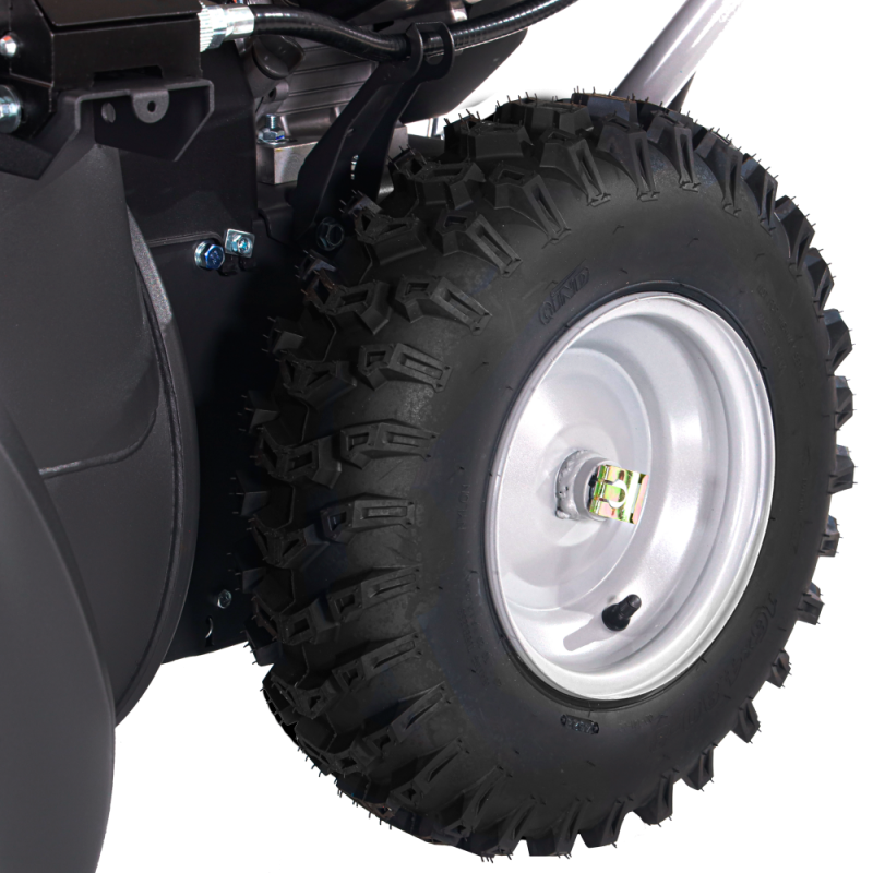 Бензиновый снегоуборщик YARD FOX OPTIMA 6654E