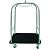Тележка для багажа с вешалом 97.301