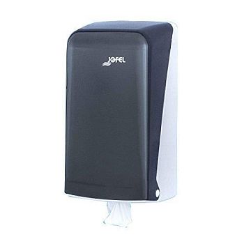 Диспенсер-контейнер для бумажных полотенец Jofel AZUR MINI AG33400