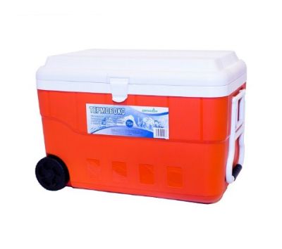 С21700 Термоконтейнер Green Glade 70л