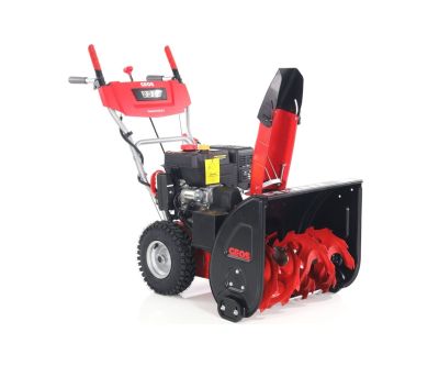 Снегоуборщик бензиновый GEOS Comfort SnowLine 620 B ll