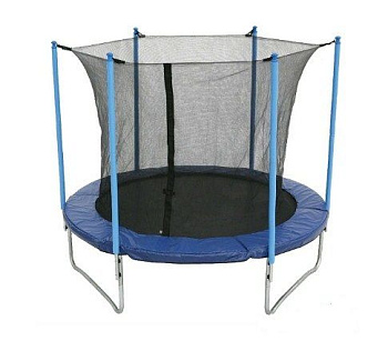 B7102 Батут Green Glade